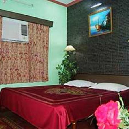 Hotel Vatika Dalhousie Exterior photo